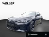 BMW 430d xDrv. Coupé M Sport Pro GSD ACC PA+ MEM