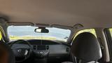 Nissan Primera - gebrauchte Nissan Primera aus dem Jahr 2006