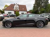 Tesla Model S P100D*Autopilot*1Hd*Winterpaket*CCS*MCU2 - Tesla aus 2017