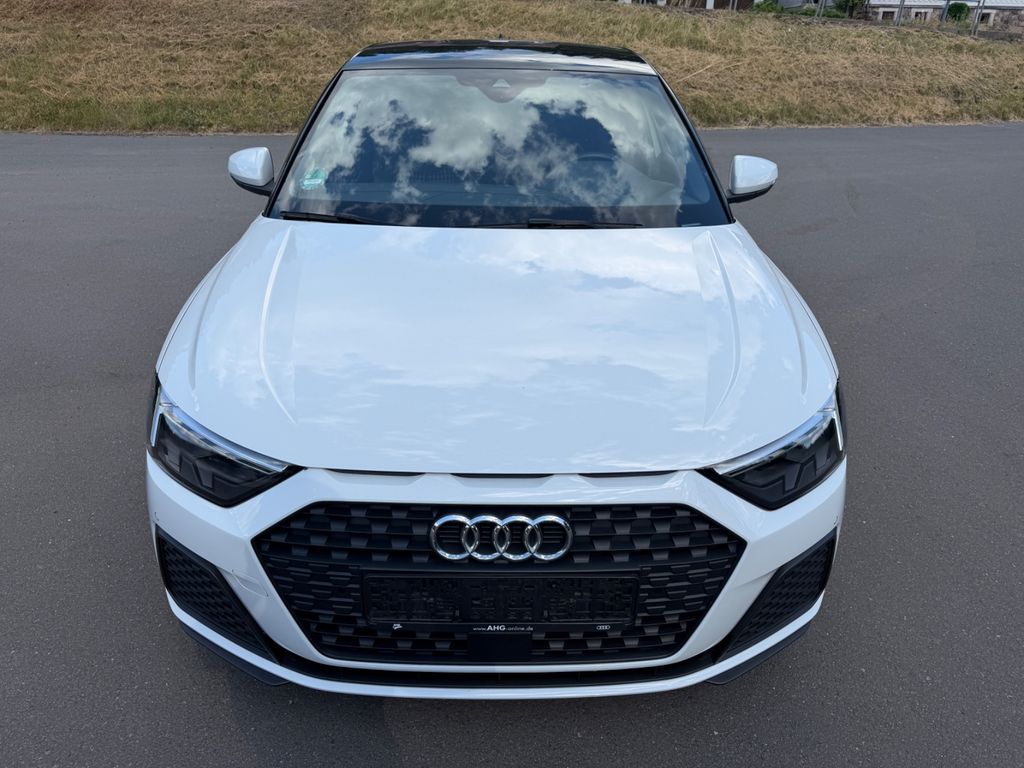 Image of Audi A1