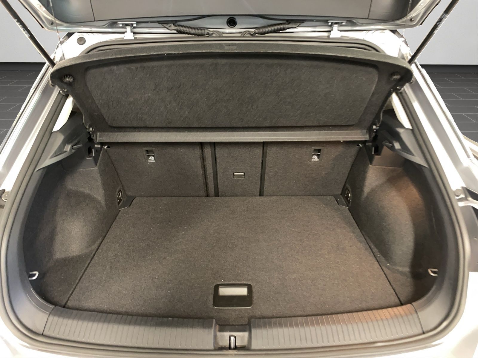 Volkswagen T-Roc - Bild 16