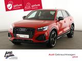 Audi Q2 35 TDI quattro S tronic advanced  LED Navi AH