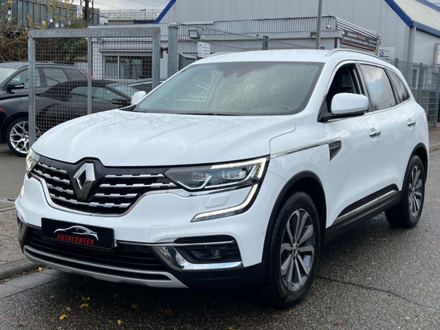 Renault Koleos Limited 4x4 2.0dCi|Automatik|LED|KAM|NAV|