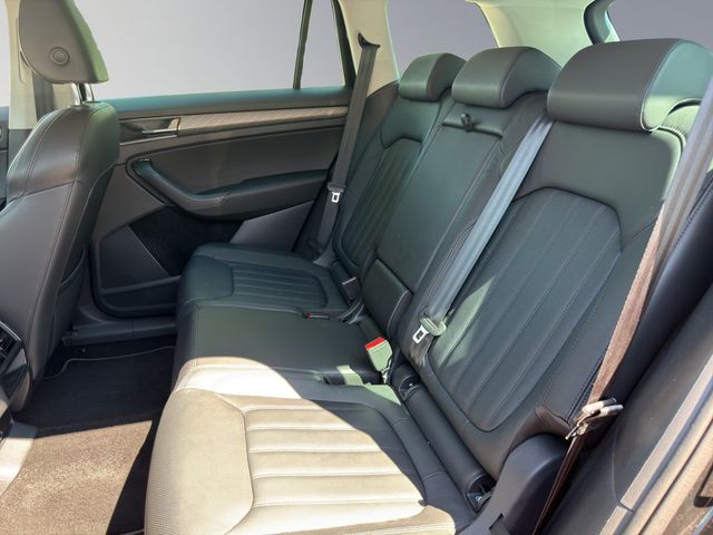 Kodiaq 2.0 TDI Style DSG