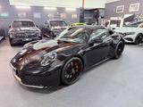 Porsche 992 Targa 4 GTS InnoDrive/Lift/18-Wege/BOSE/MATR - Porsche 992 in Bochum