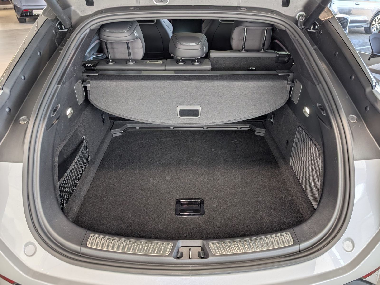 BYD SEALION 7 Sealion 7 Design AWD Dynaudio® LED 360°-Kamera – Bild 12