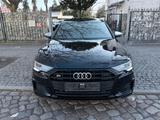 Audi S6 Lim. 3.0 TDI quattro basis - Audi S6: Limousine