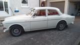 Volvo Amazon P 122 S   4-türig - Volvo Amazon Benziner Gebrauchtwagen