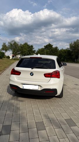 BMW 118i M Sport