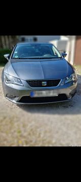 Seat Leon 1.2 TSI 81kW Start&Stop Style Style - Seat Leon: 2.8