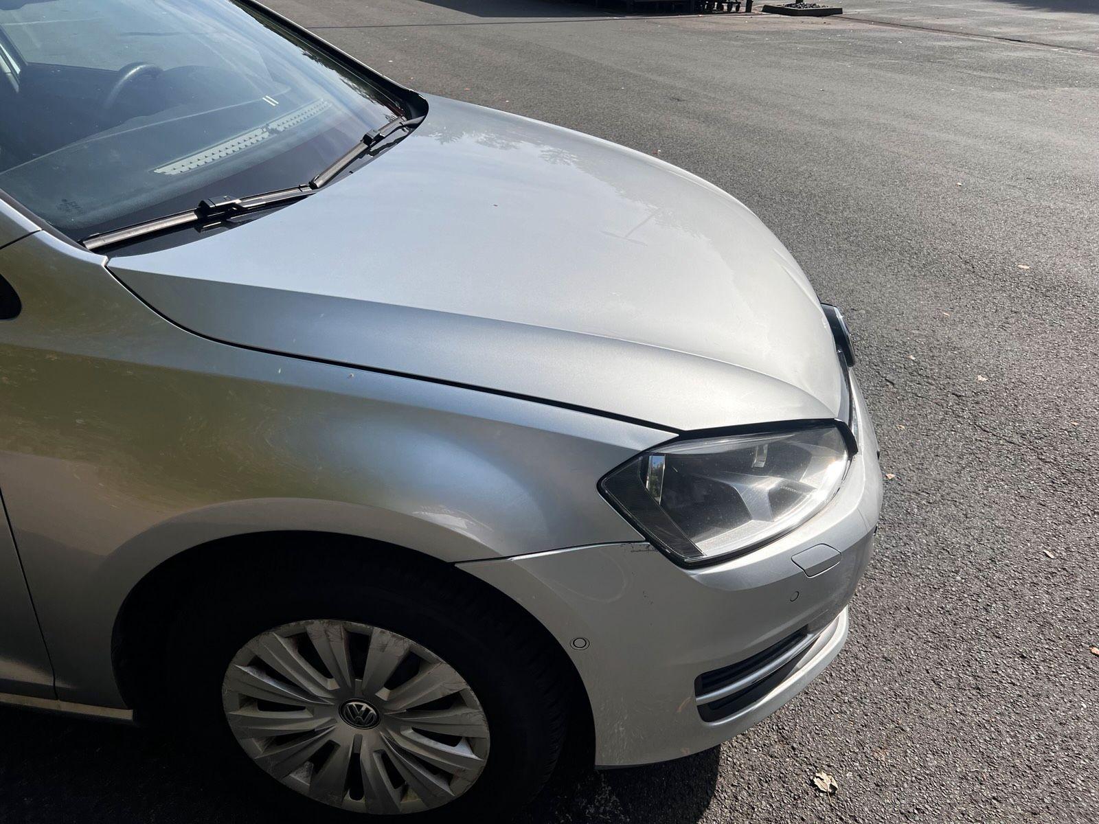 Volkswagen Golf 2014 — photo 7