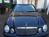 Mercedes-Benz SLK 320 Mercedes Benz Cabrio - Mercedes-Benz SLK 320 von privat