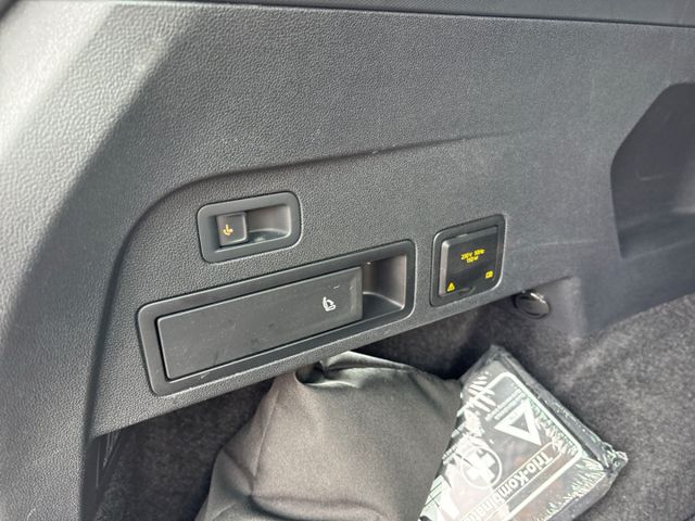 Tarraco FR 1.5l TSI DSG *AHK-Navi-Memory Sitze-S