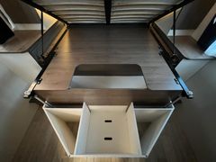 Mooveo TEI 74QB*Wechselrichter*Dachklima*Luftfahrwerk*