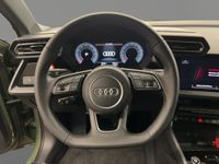 Audi A3 - Vorschau Bild 12