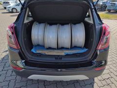 Fahrzeugabbildung Opel Mokka X Innovation 1.4 Turbo AT RFK, LED, AAC