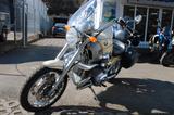 BMW R1200C ABS 1. Hand Super Zustand Koffer - BMW R1200C
