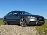 Audi A5 2.0 TDI multitronic Sportback sline