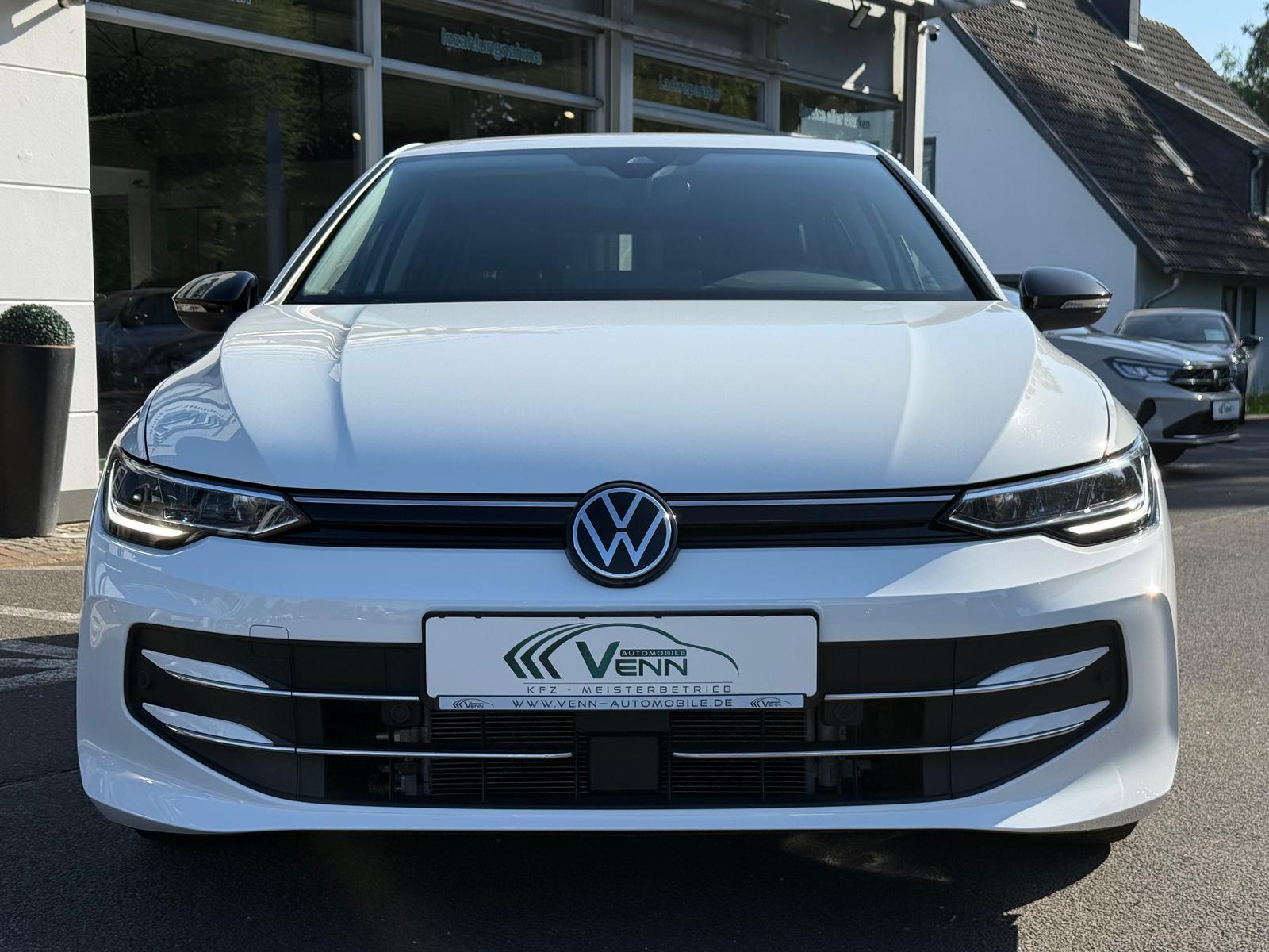 Volkswagen Golf 1.5 TSI Goal*PDC*LED*SHZ*AppCo*ACC*TWA*SHA, миниатюра 3