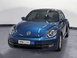 Volkswagen Beetle 1.2 TSI DSG BMT Design Servotronic Panora - Volkswagen Beetle mit Benzin-Antrieb: Automatik