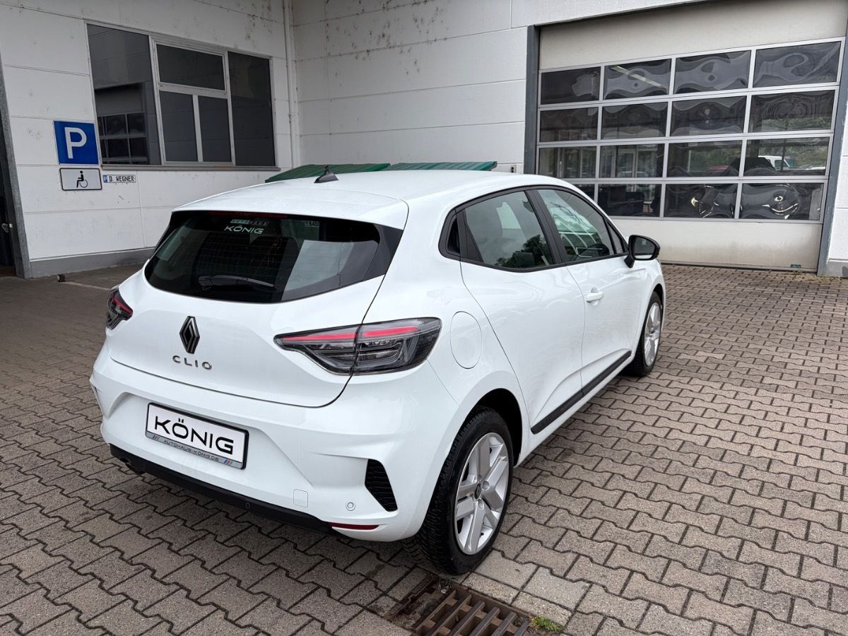 Renault Clio - Bild 3