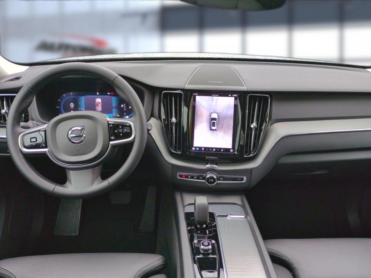 Volvo XC60 - Bild 19