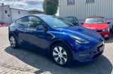 Tesla Model Y Long Range Dual Motor AWD - Tesla Model Y in Frankfurt (Main)