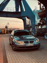 BMW 523i E60 Automatik | TÜV 2027 | Leder ... - BMW 523 in Rostock