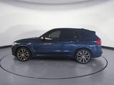 BMW X3 M40i Navi Sitzheizung ACC - gebrauchte BMW X3 M40 aus dem Jahr 2019