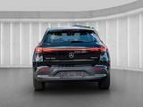 Mercedes-Benz EQA 300 4MATIC Progressive Advanced-Paket Rückfa - Mercedes-Benz EQA: mit Klimaautomatik