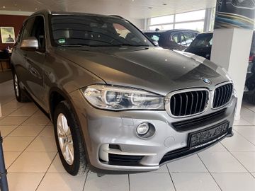 BMW X5 - 3
