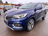 Renault Kadjar BLUE dCi 115 EDC Intens 2019/12 - Renault Kadjar mit Diesel-Antrieb: Automatik