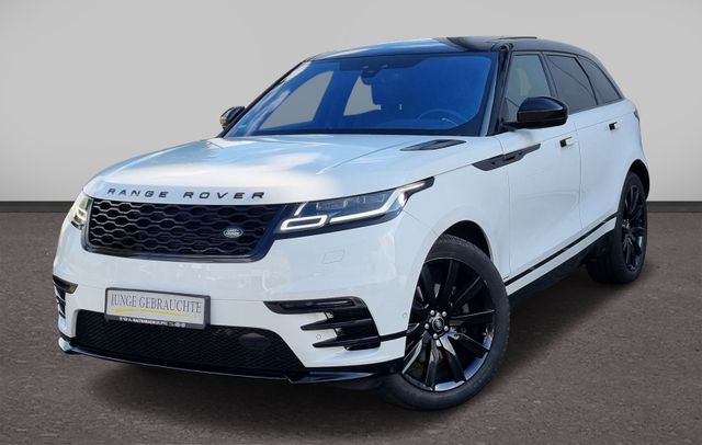 Land Rover Range Rover Velar D300 R-DYNAMIC ACC~PANO~21"