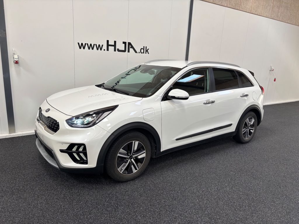 Image of Kia Niro