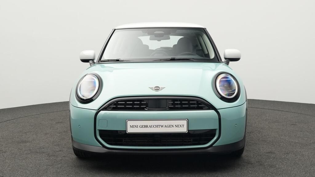 MINI Cooper C - Bild 3