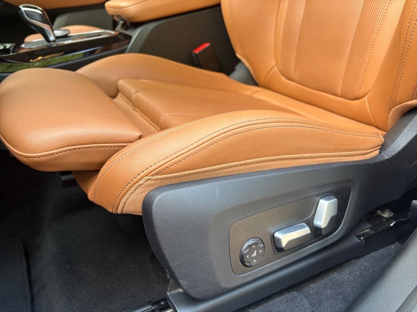 BMW X3 xDrive30i Standhzg. LHZ Laser Navi 360° Mem foto 16