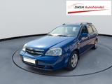 Chevrolet Nubira Wagon SE - Chevrolet Nubira aus 2006