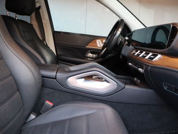 Mercedes GLS 400 - 12