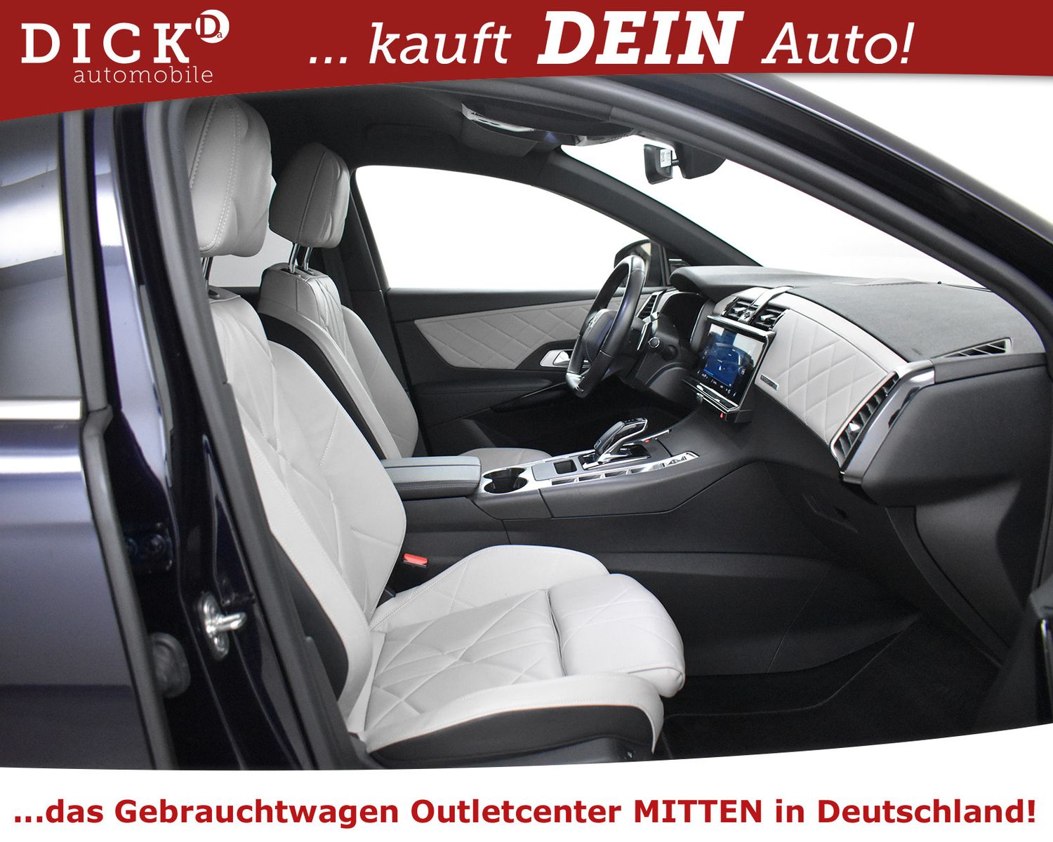 DS DS7 Crossb Aut Rivoli MEMO+MASS+360+ACC+VIRTU+20 - Image 16