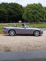 Mazda MX-5 1.6 16V 1.6 - gebrauchte Mazda MX-5 aus dem Jahr 2004