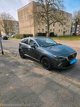 Mazda CX3 2.0 - Mazda: Limousine, Mazda2