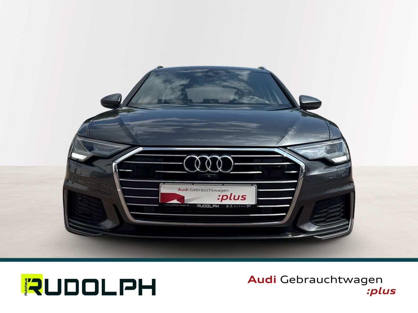 Audi A6 - Bild 5