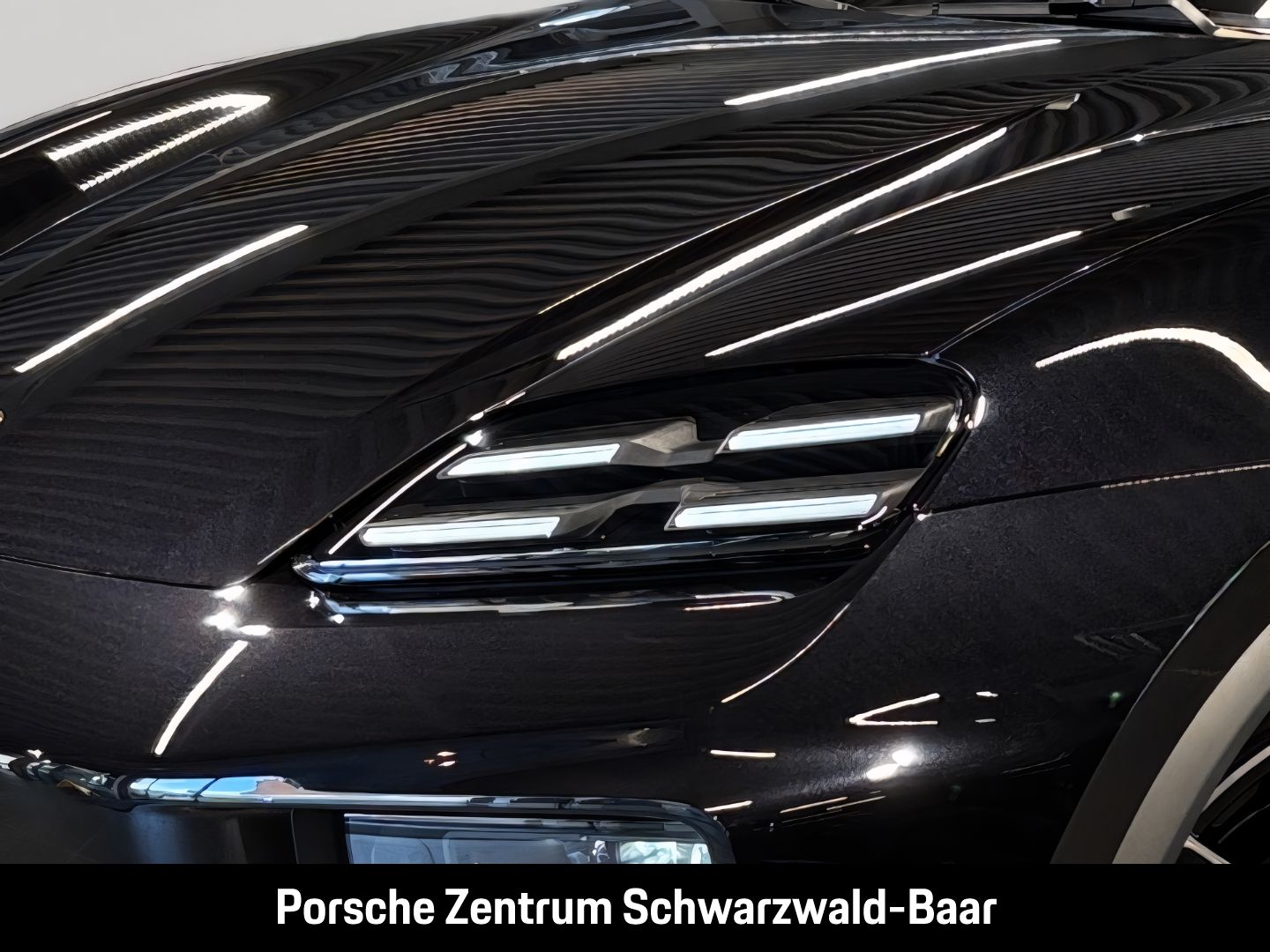 Porsche Macan - Bild 11