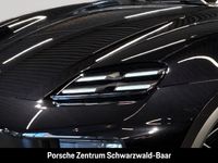 Porsche Macan - Vorschau Bild 11