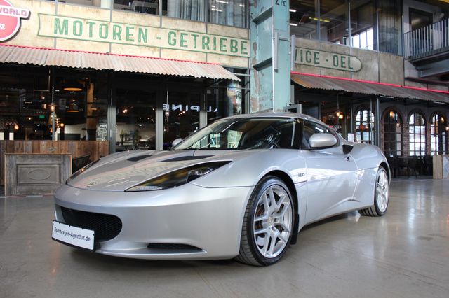 Lotus Evora 3.5 V6 * Sportwagen-Agentur.de