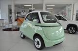 Microlino Premium & Cool  228 km - Microlino Gebrauchtwagen