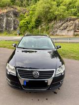 Volkswagen Passat 2.0 TDI 125kW  - Volkswagen Passat: 125kw