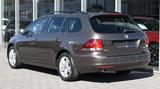 Volkswagen Golf 1.6 TDI Variant MATCH °AHK°PANO°STANDHEIZ.° - Volkswagen Golf: Match TDI