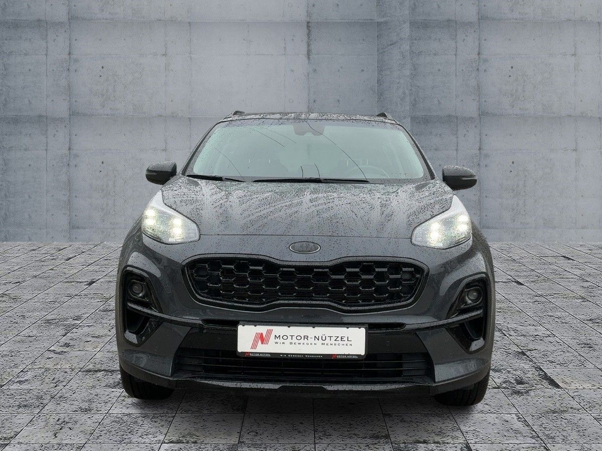 Kia Sportage - Bild 3