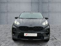 Kia Sportage - Vorschau Bild 3